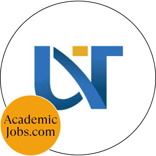 West University of Timisoara Jobs logo